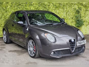 Used Alfa Romeo MiTo 2014 for sale - 79669995: Photo