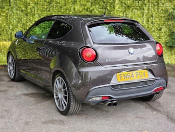 Used Alfa Romeo MiTo 2014 for sale - 79669995: Photo