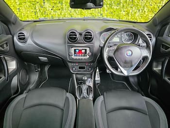 Used Alfa Romeo MiTo 2014 for sale - 79669995: Photo