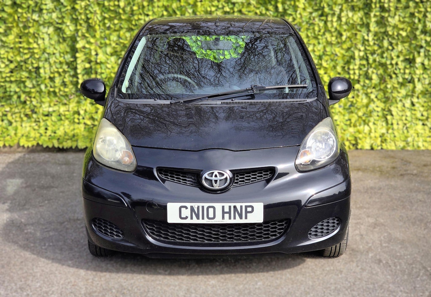 Used Toyota AYGO 2010 for sale - 77970203: Photo 11