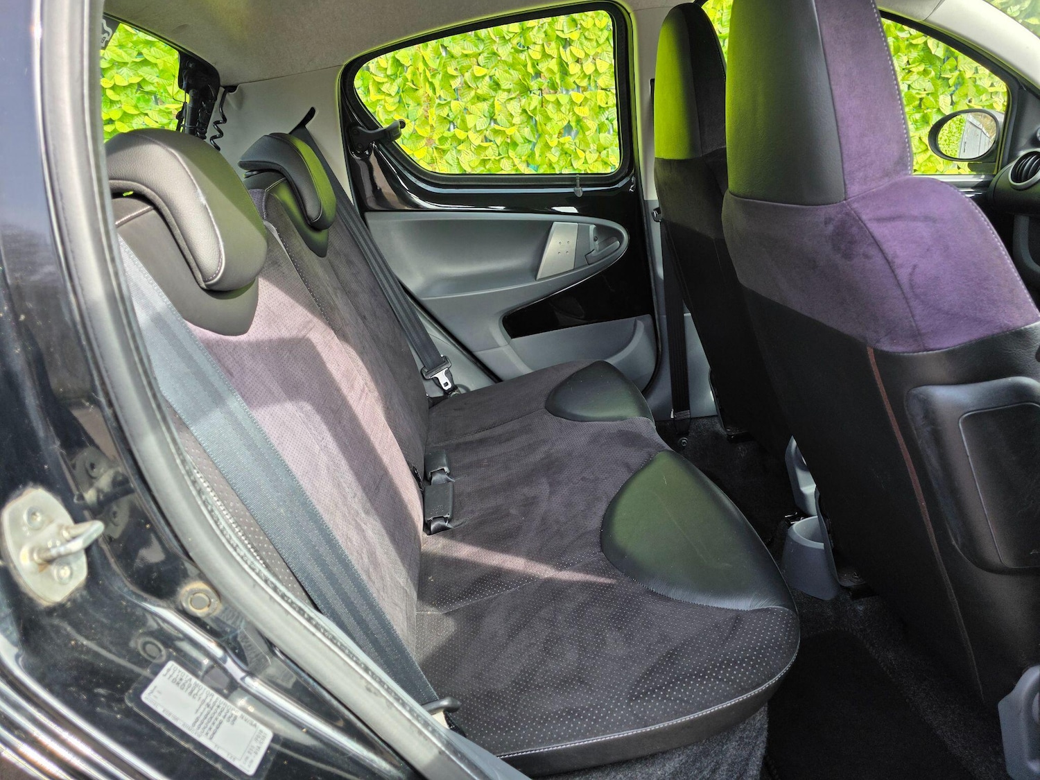 Used Toyota AYGO 2010 for sale - 77970203: Photo 13