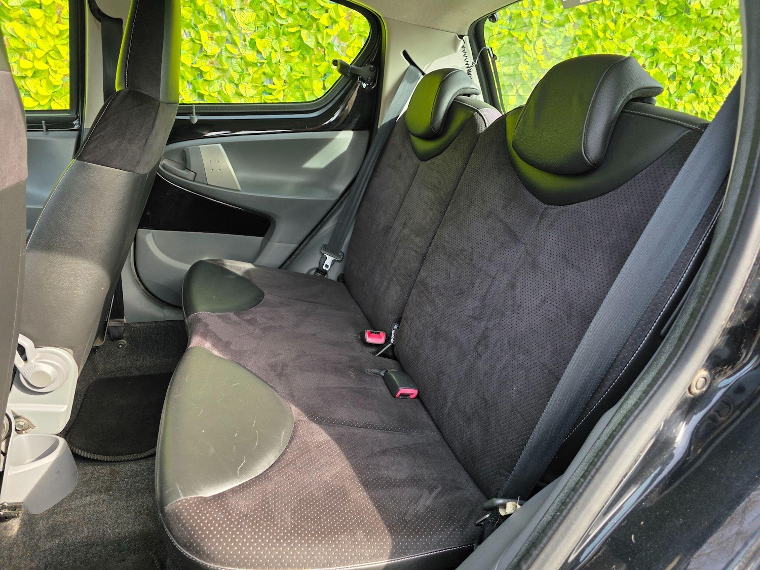 Used Toyota AYGO 2010 for sale - 77970203: Photo 16