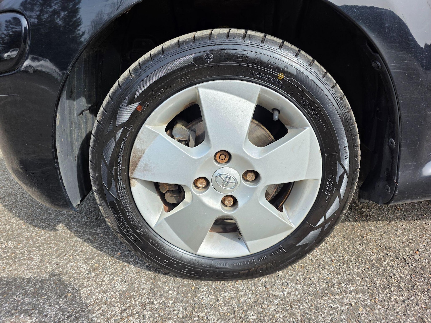 Used Toyota AYGO 2010 for sale - 77970203: Photo 25