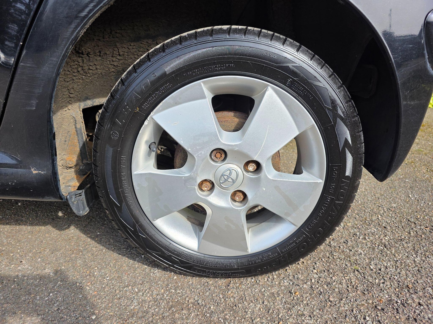 Used Toyota AYGO 2010 for sale - 77970203: Photo 26