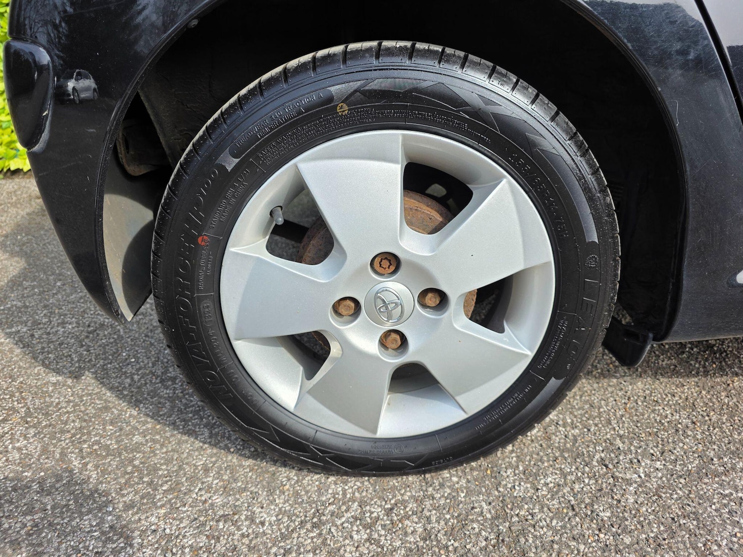 Used Toyota AYGO 2010 for sale - 77970203: Photo 27