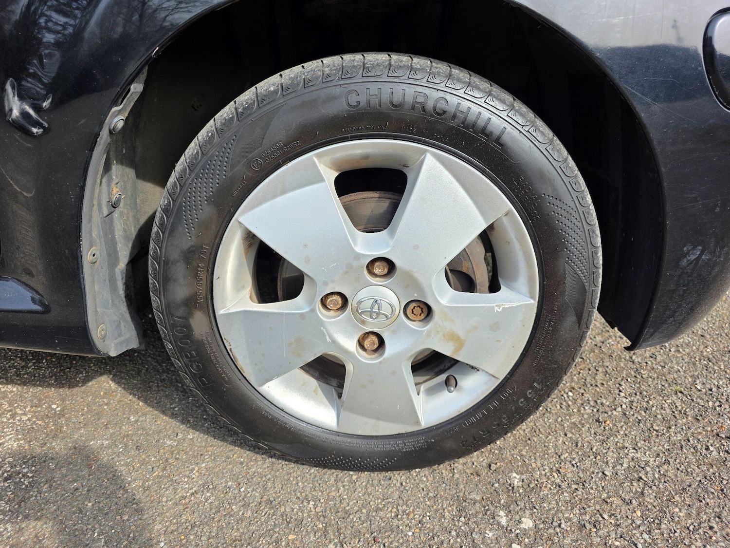 Used Toyota AYGO 2010 for sale - 77970203: Photo 28