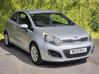 Used Kia Rio 2012 for sale - 79441610: Photo