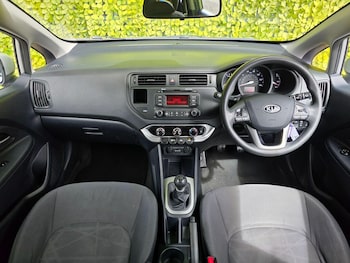 Used Kia Rio 2012 for sale - 79441610: Photo