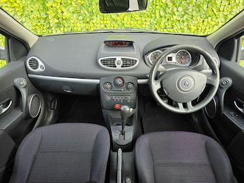 Used Renault Clio 2007 for sale - 79212442: Photo