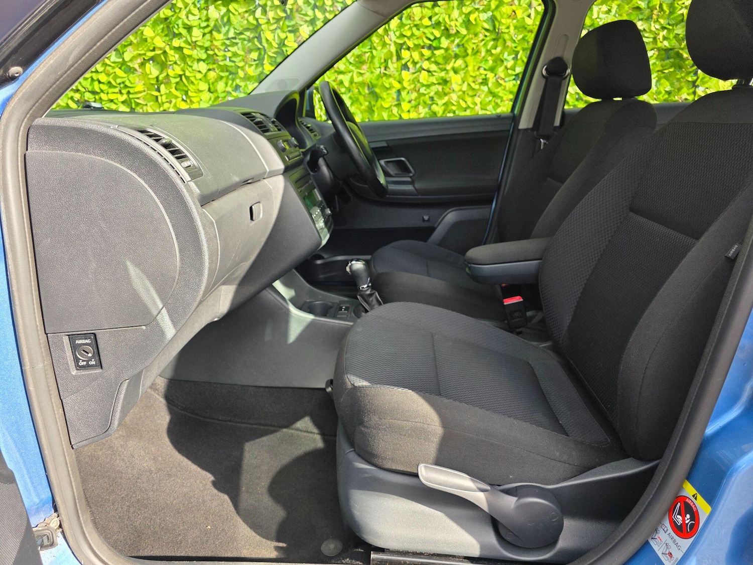 Used Skoda Fabia 2014 for sale - 77637826: Photo 16