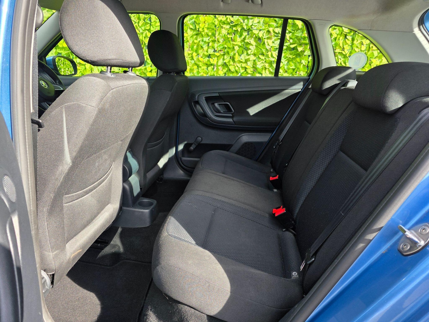 Used Skoda Fabia 2014 for sale - 77637826: Photo 17