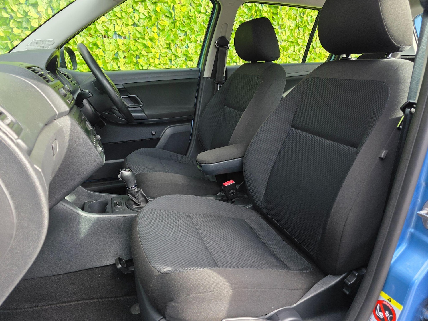 Used Skoda Fabia 2014 for sale - 77637826: Photo 23