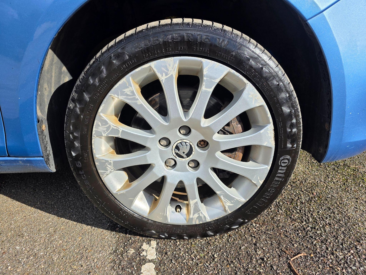 Used Skoda Fabia 2014 for sale - 77637826: Photo 29