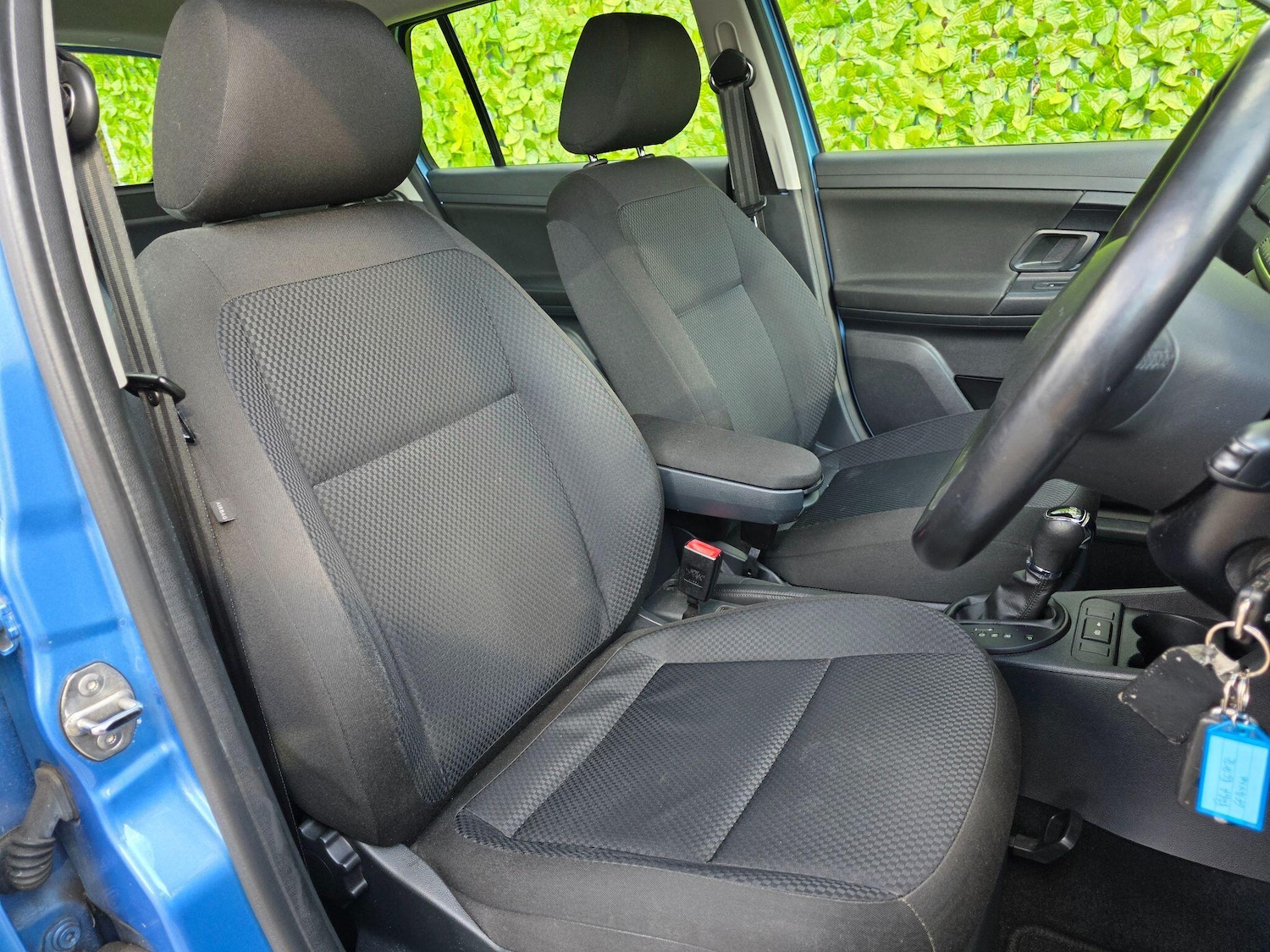 Used Skoda Fabia 2014 for sale - 77637826: Photo 8