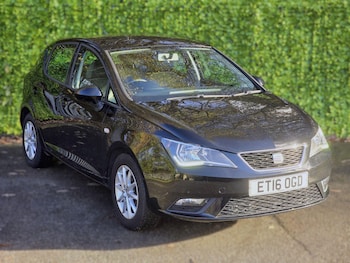 2016 (16) - 1.2 TSI 90 SE Technology 5dr