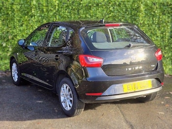 Used SEAT Ibiza 2016 for sale - 76920162: Photo