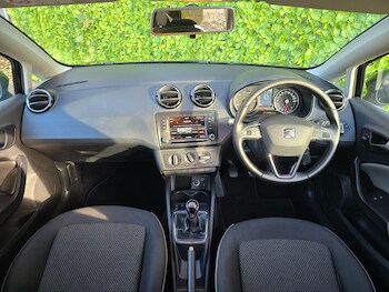 Used SEAT Ibiza 2016 for sale - 76920162: Photo