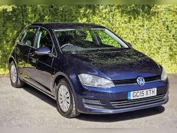 Used Volkswagen Golf 2015 for sale - 79007895: Photo