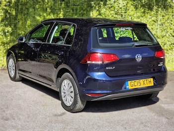 Used Volkswagen Golf 2015 for sale - 79007895: Photo