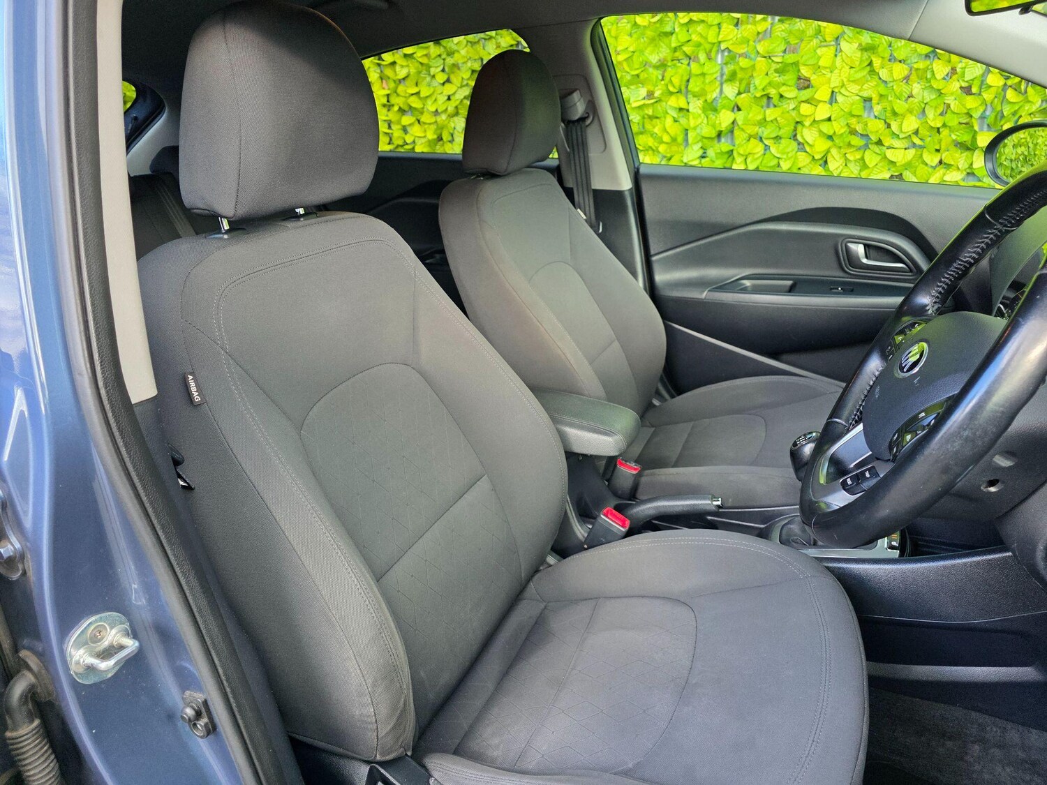 Used Kia Rio 2016 for sale - 77839739: Photo 10