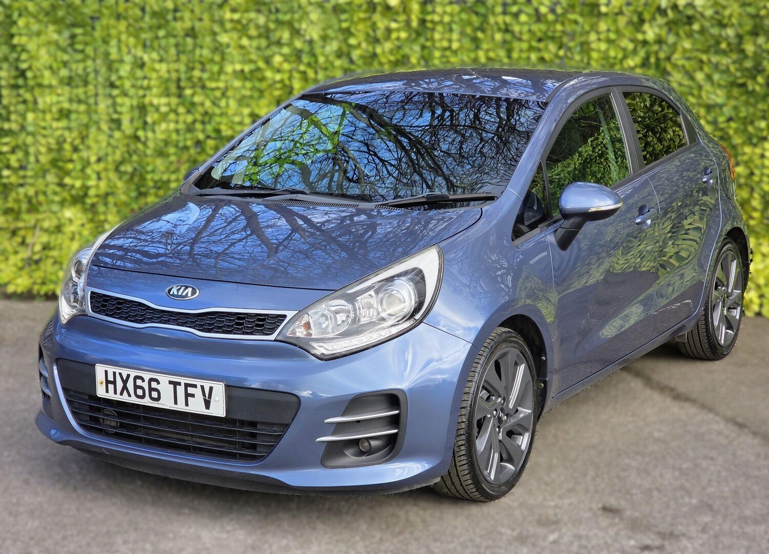 Used Kia Rio 2016 for sale - 77839739: Photo 12