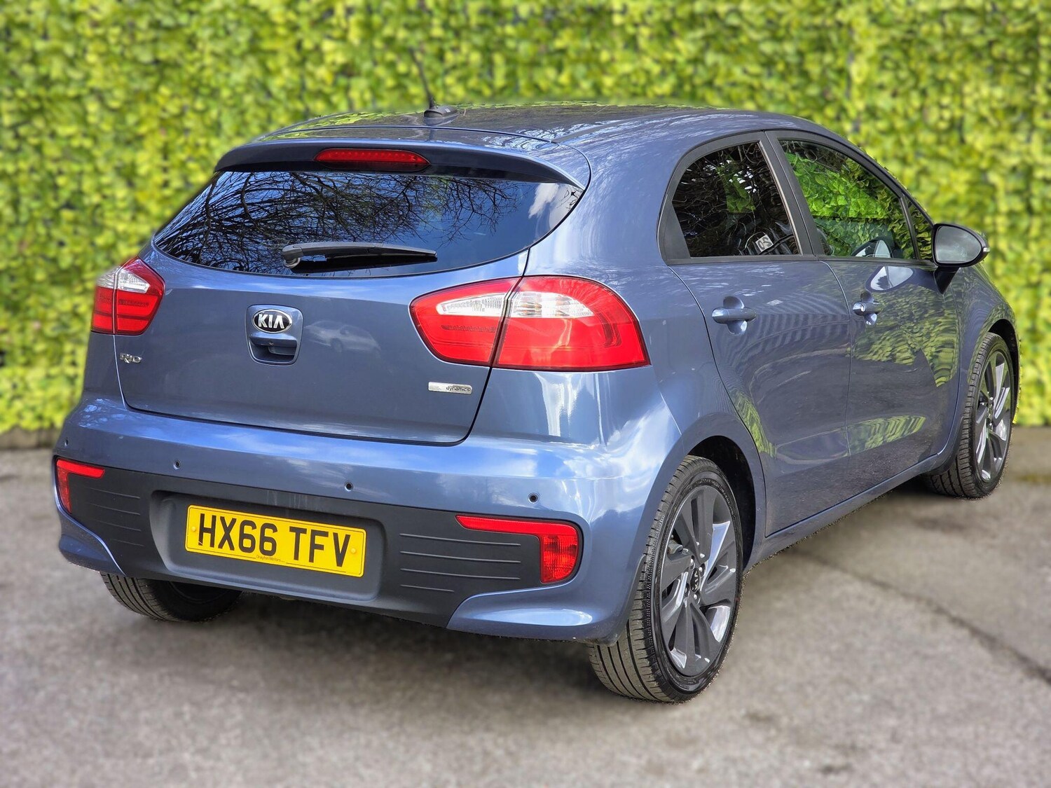 Used Kia Rio 2016 for sale - 77839739: Photo 13