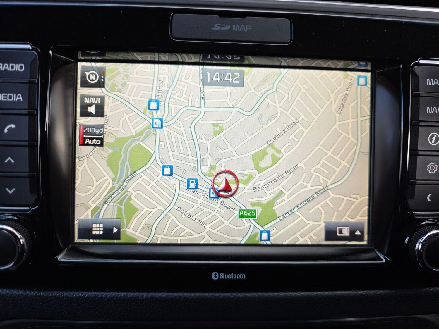 Used Kia Rio 2016 for sale - 77839739: Photo 15