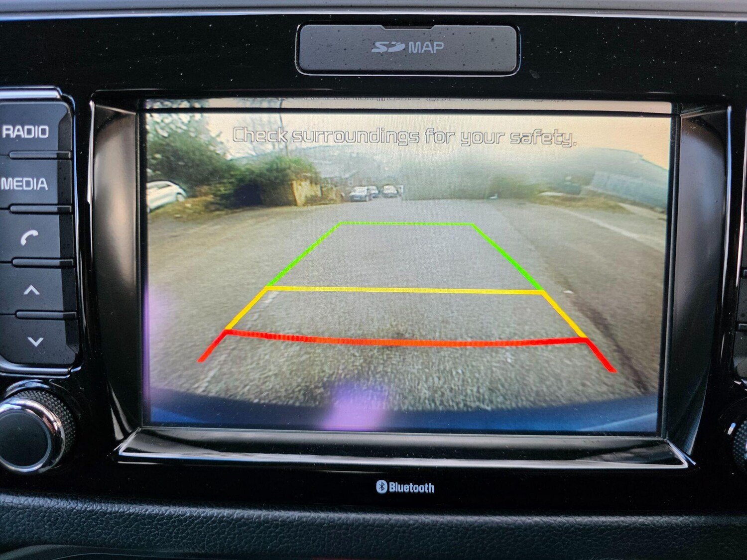 Used Kia Rio 2016 for sale - 77839739: Photo 16