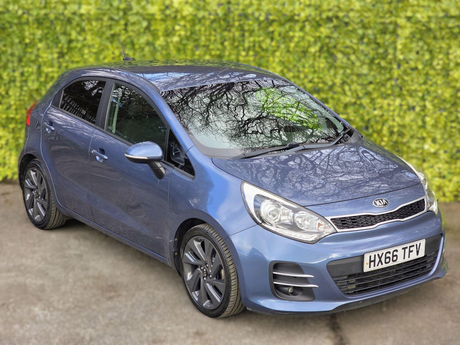 Used Kia Rio 2016 for sale - 77839739: Photo 22