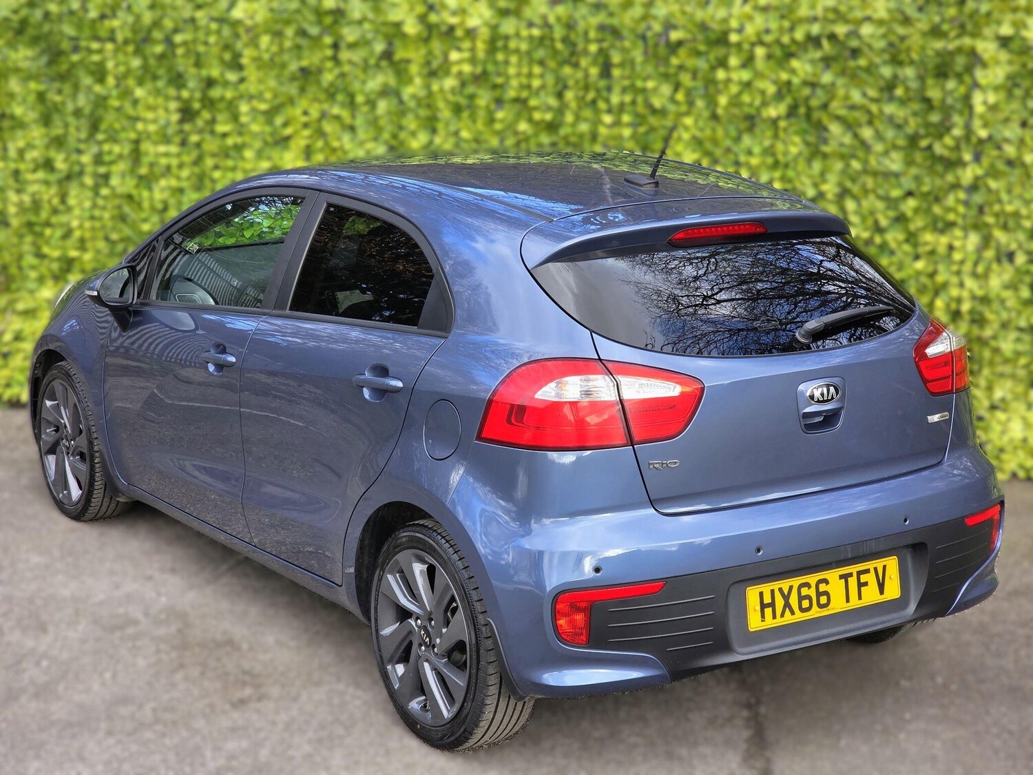 Used Kia Rio 2016 for sale - 77839739: Photo 23