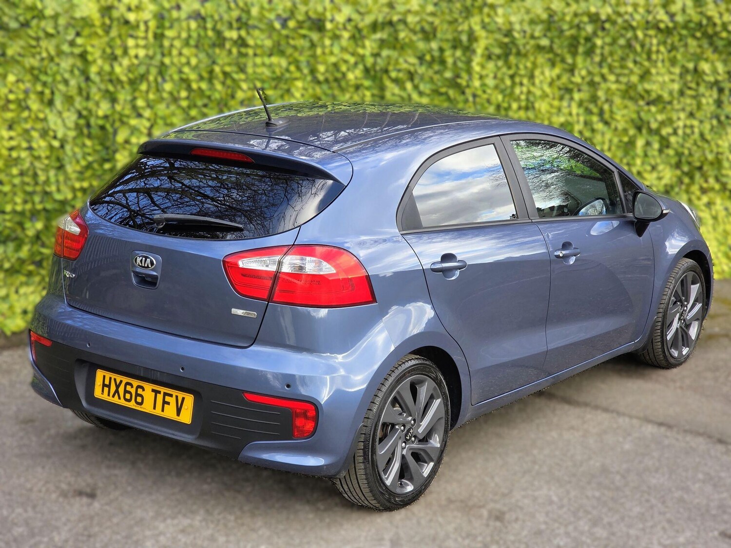 Used Kia Rio 2016 for sale - 77839739: Photo 24