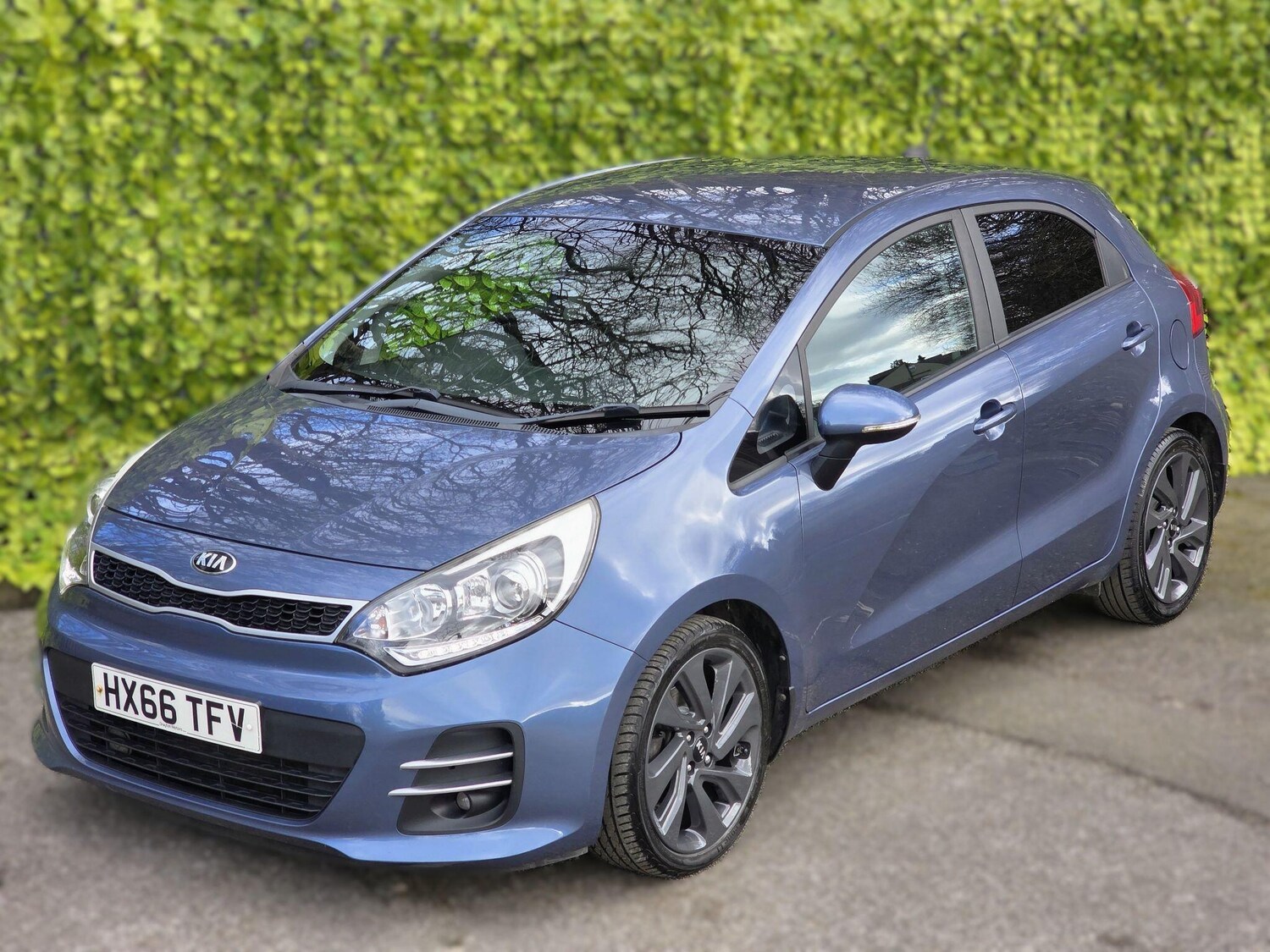 Used Kia Rio 2016 for sale - 77839739: Photo 25