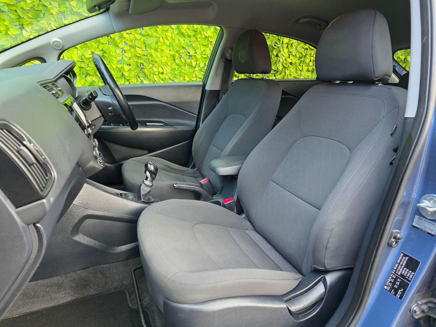 Used Kia Rio 2016 for sale - 77839739: Photo 28