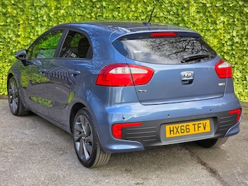 Used Kia Rio 2016 for sale - 77839739: Photo