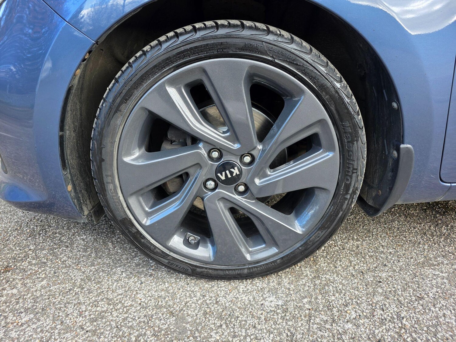 Used Kia Rio 2016 for sale - 77839739: Photo 30