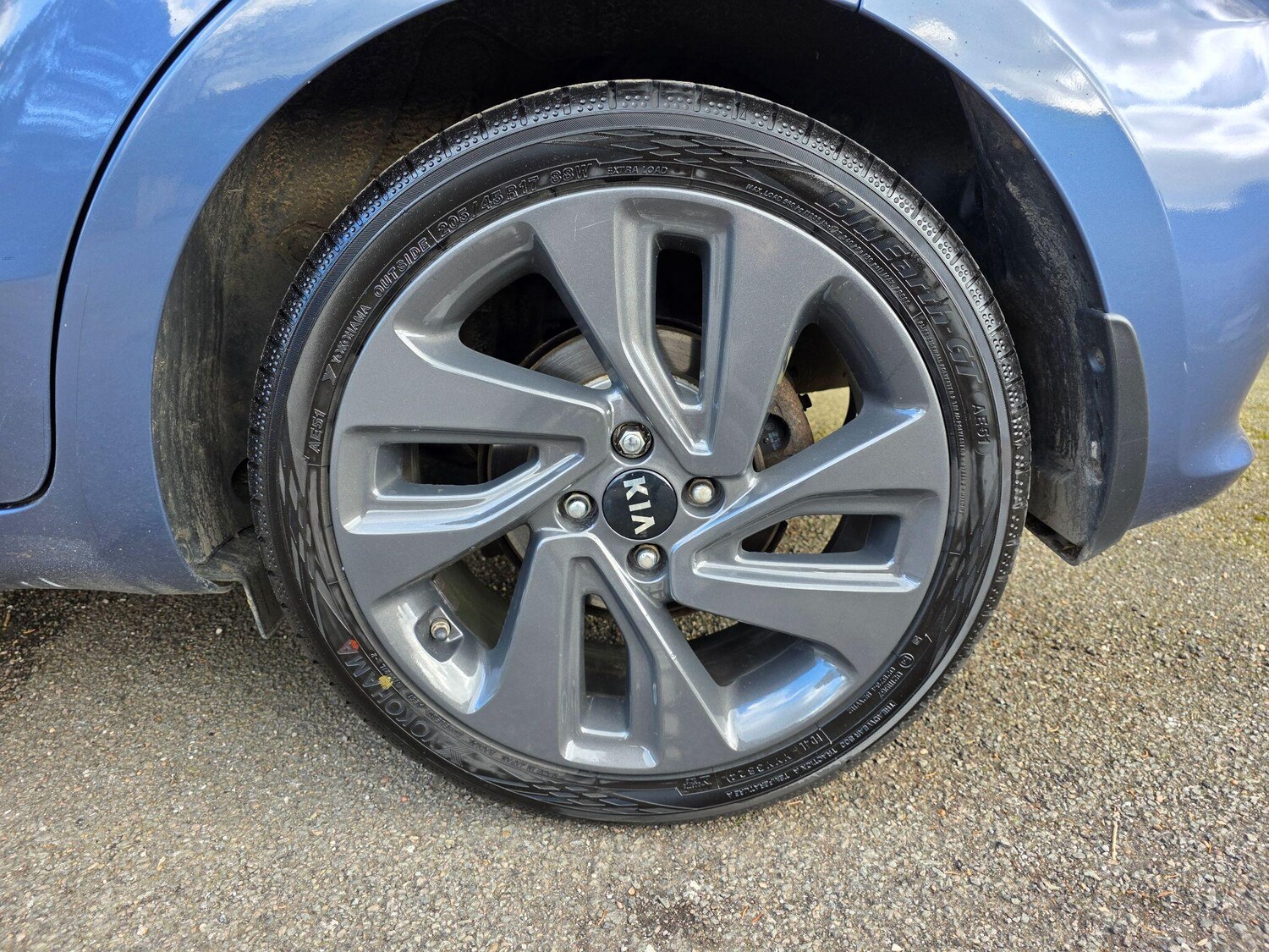 Used Kia Rio 2016 for sale - 77839739: Photo 31