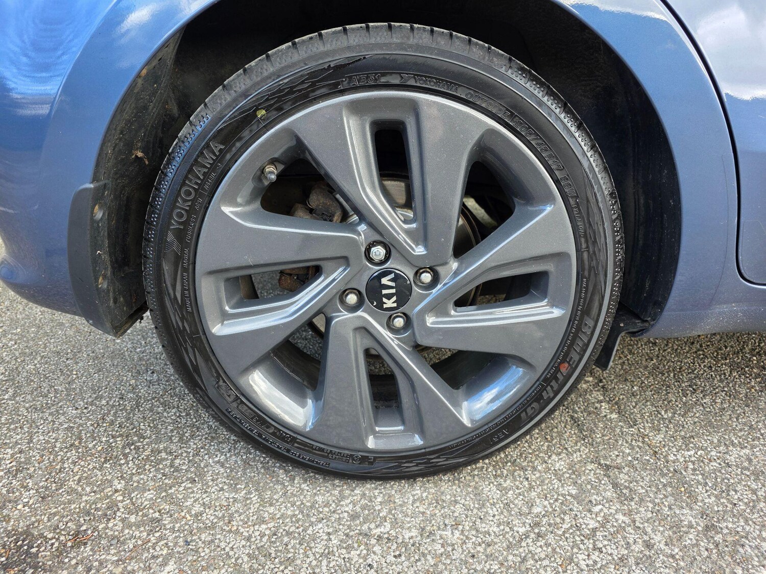 Used Kia Rio 2016 for sale - 77839739: Photo 32