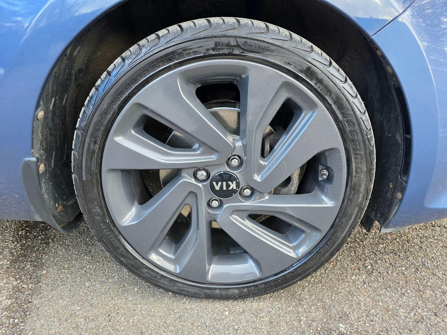 Used Kia Rio 2016 for sale - 77839739: Photo 33