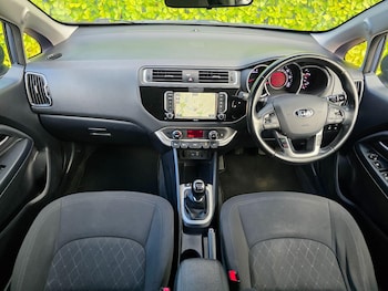 Used Kia Rio 2016 for sale - 77839739: Photo