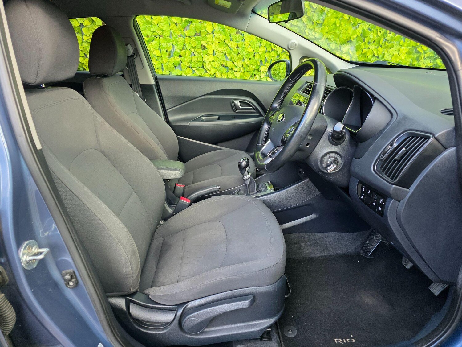 Used Kia Rio 2016 for sale - 77839739: Photo 5