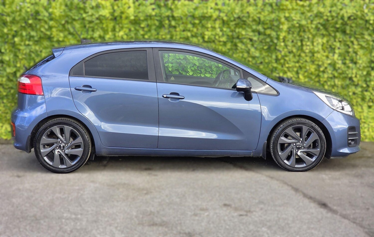 Used Kia Rio 2016 for sale - 77839739: Photo 6