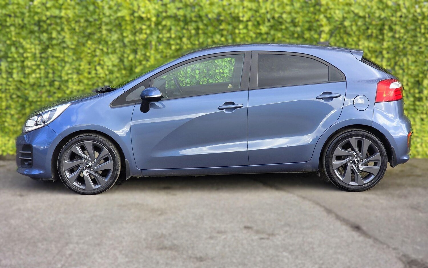 Used Kia Rio 2016 for sale - 77839739: Photo 7