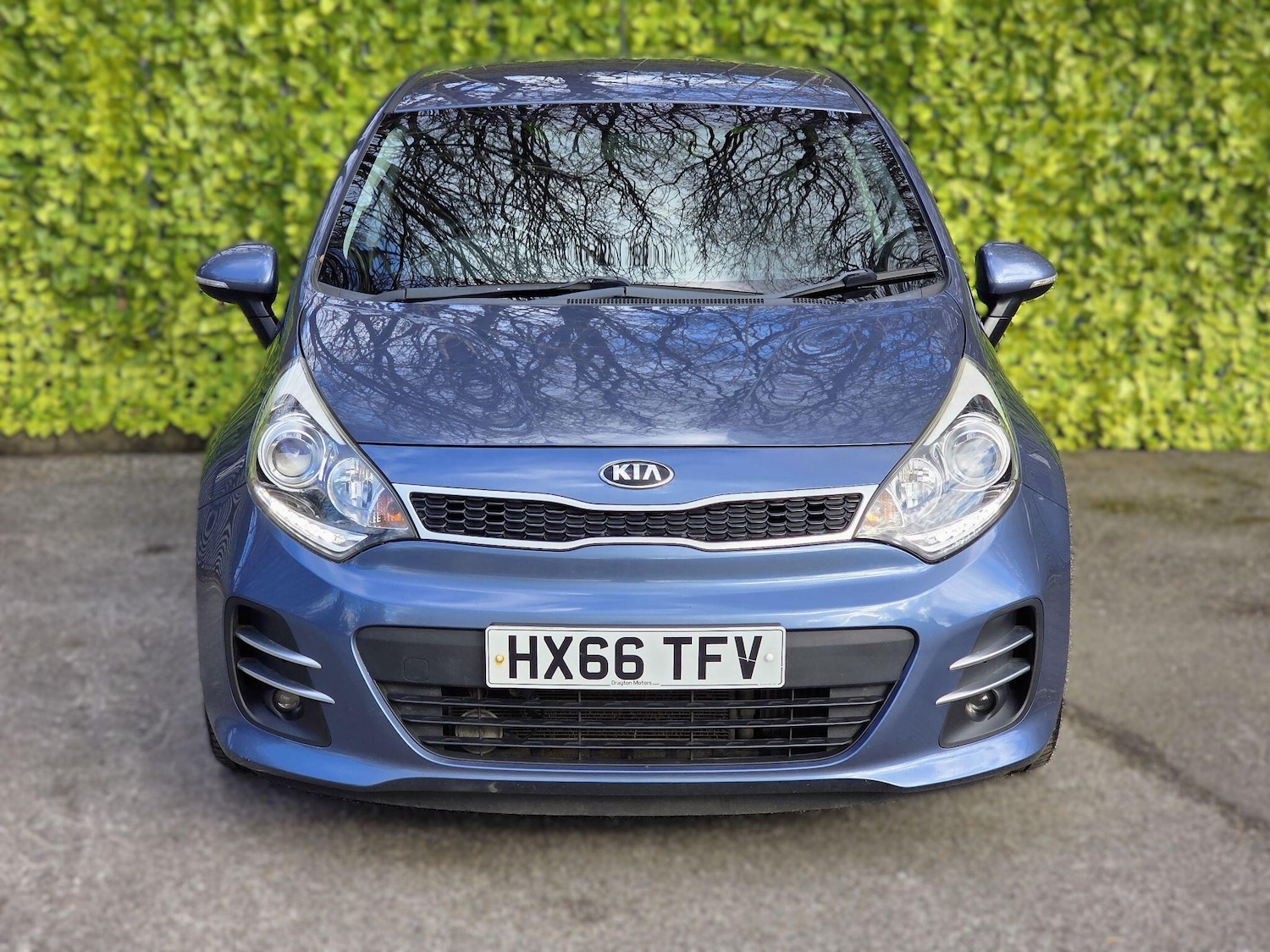 Used Kia Rio 2016 for sale - 77839739: Photo 8