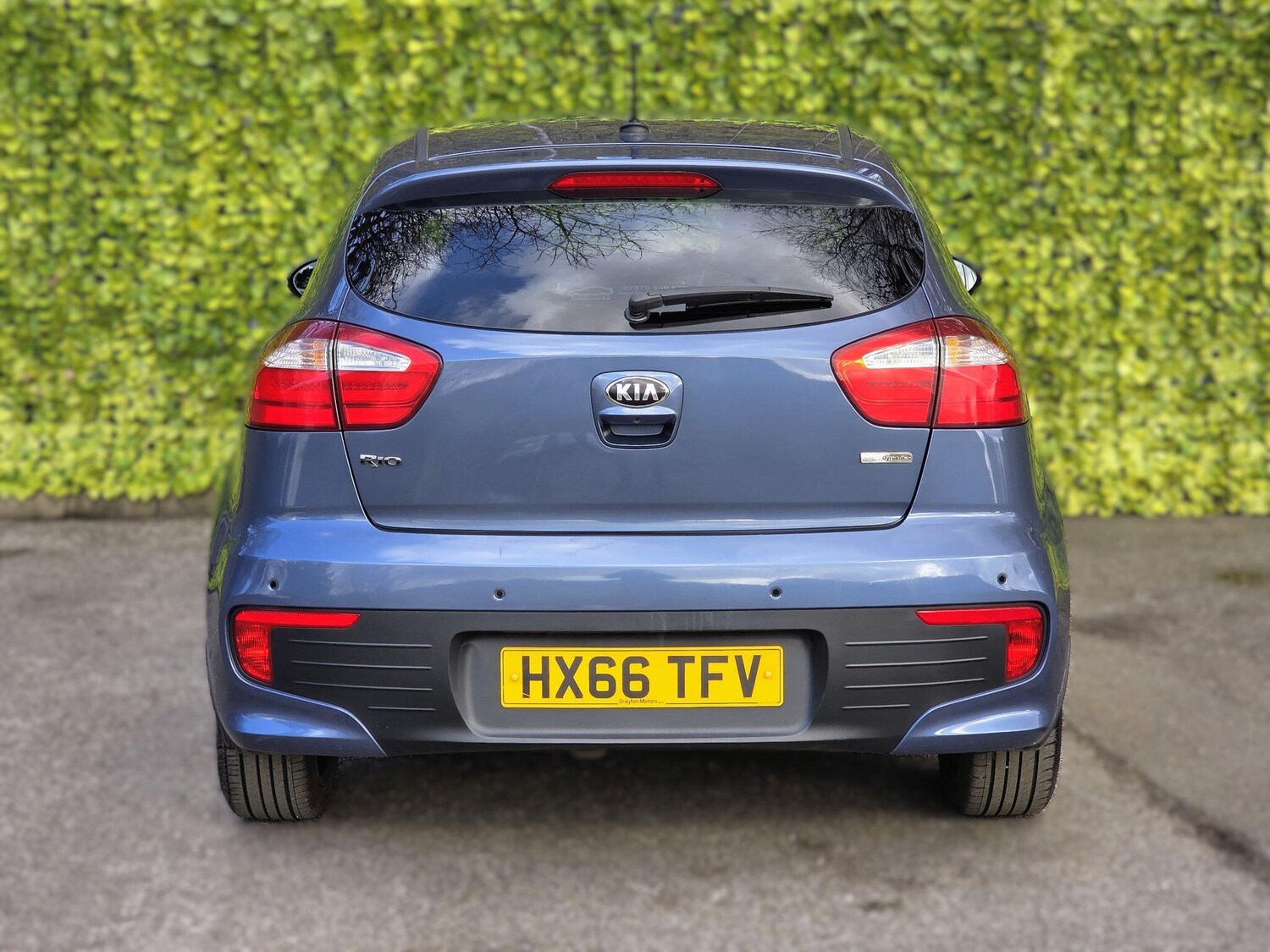 Used Kia Rio 2016 for sale - 77839739: Photo 9