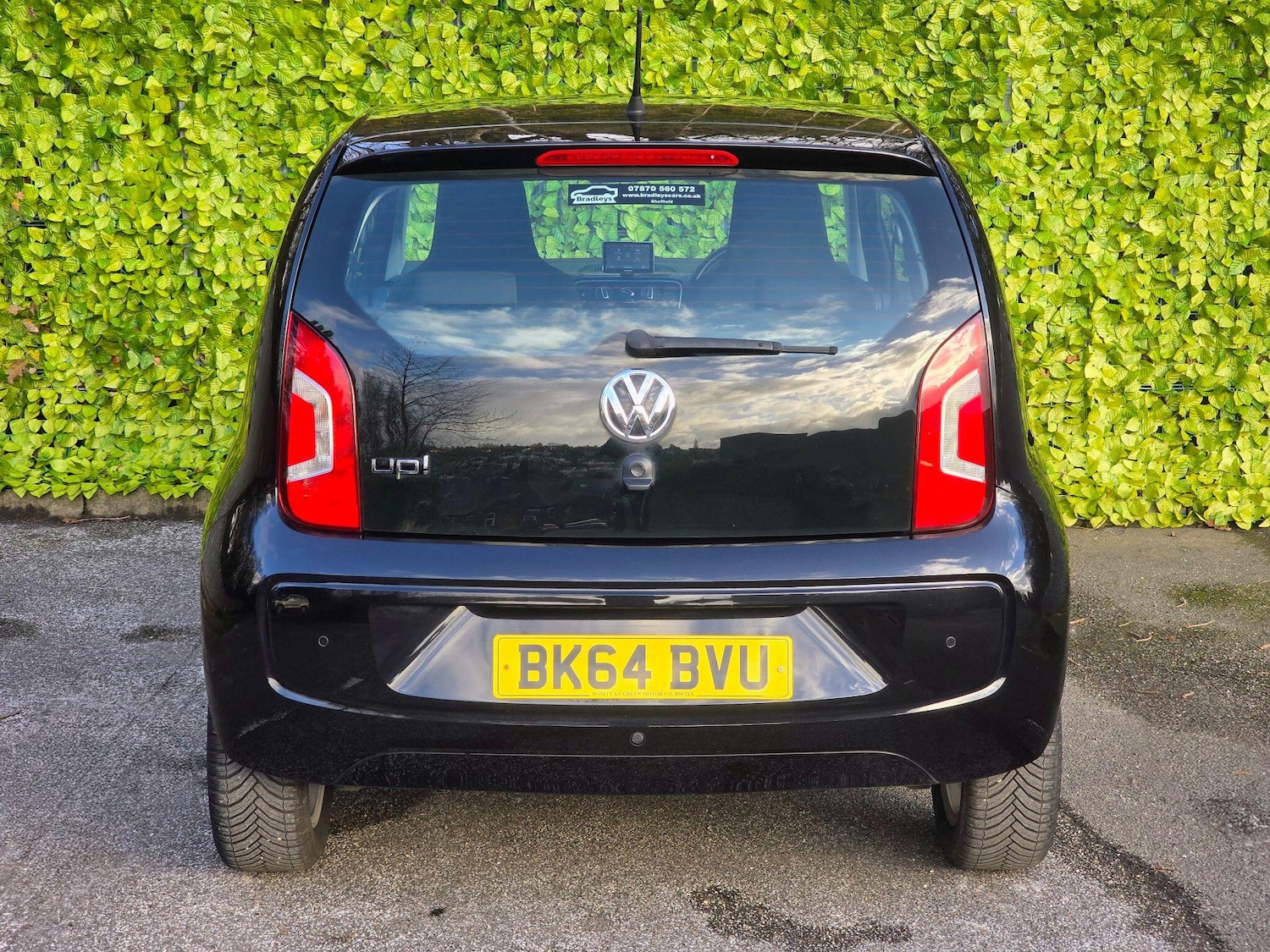 Used Volkswagen up! 2014 for sale - 76920157: Photo 10