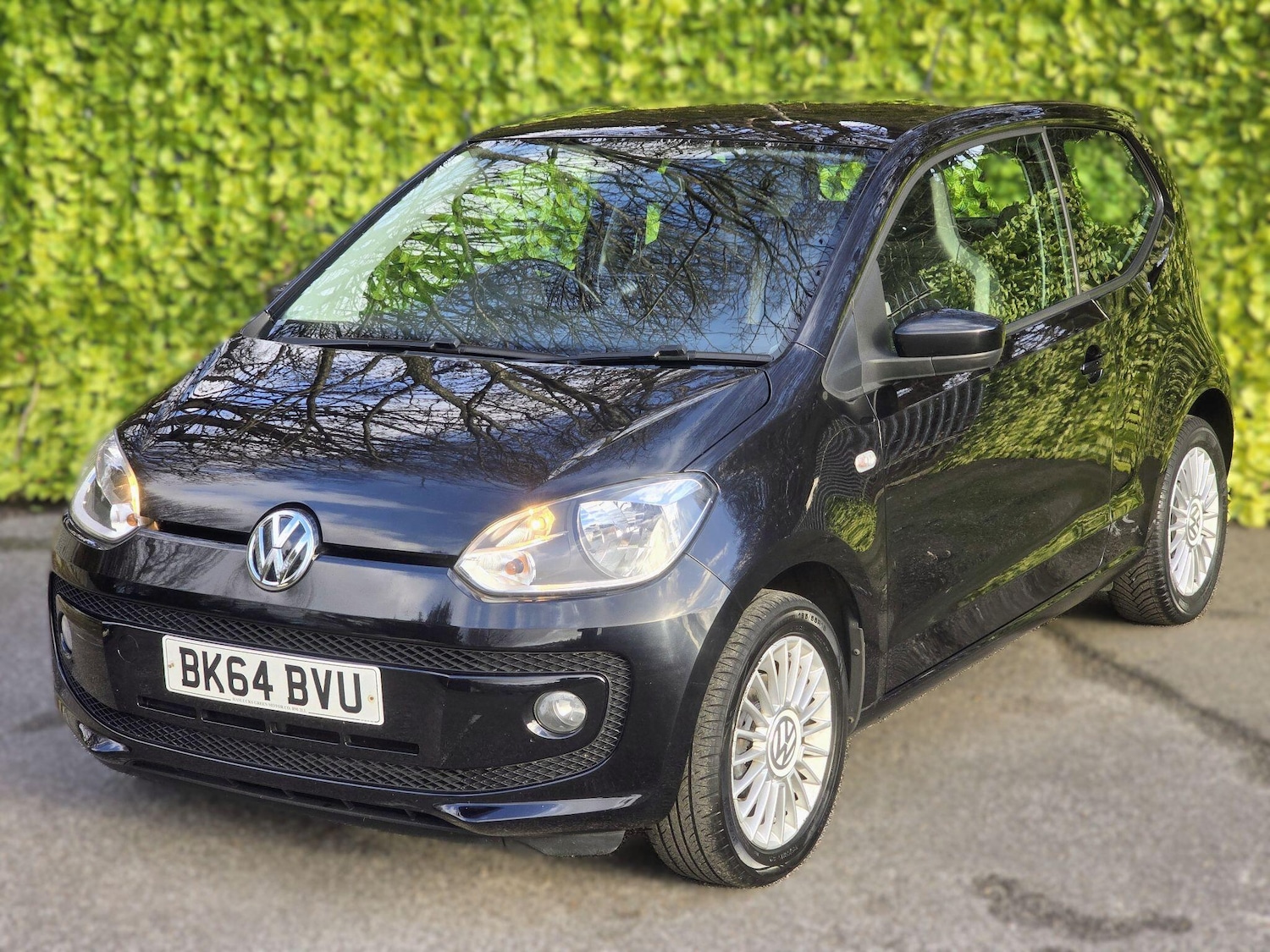 Used Volkswagen up! 2014 for sale - 76920157: Photo 14
