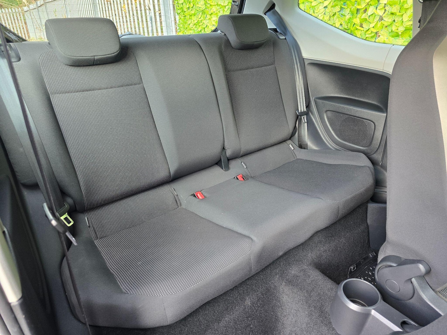 Used Volkswagen up! 2014 for sale - 76920157: Photo 17