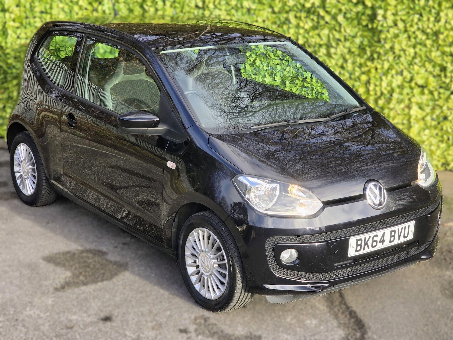 Used Volkswagen up! 2014 for sale - 76920157: Photo 19