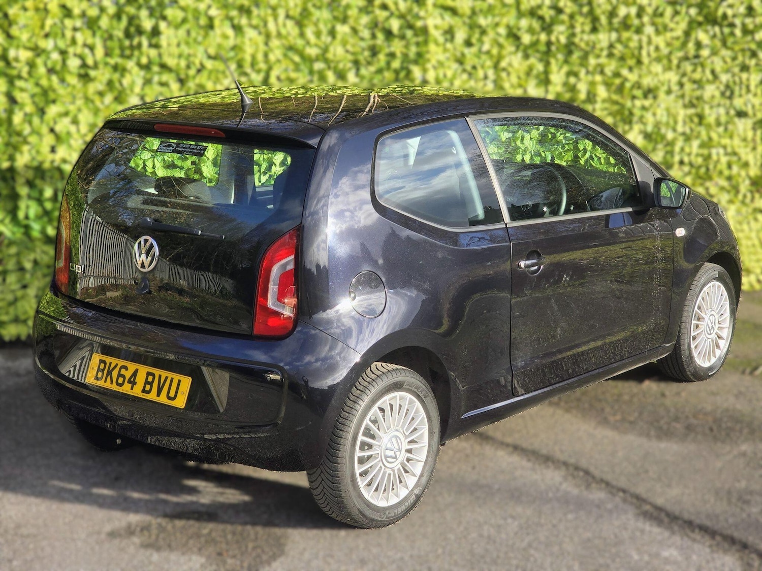 Used Volkswagen up! 2014 for sale - 76920157: Photo 21