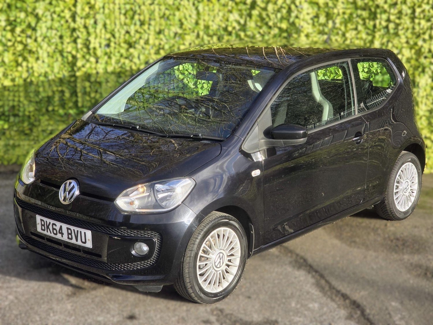 Used Volkswagen up! 2014 for sale - 76920157: Photo 22